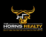 https://www.logocontest.com/public/logoimage/1683341054The Horns Realty LLC.png
